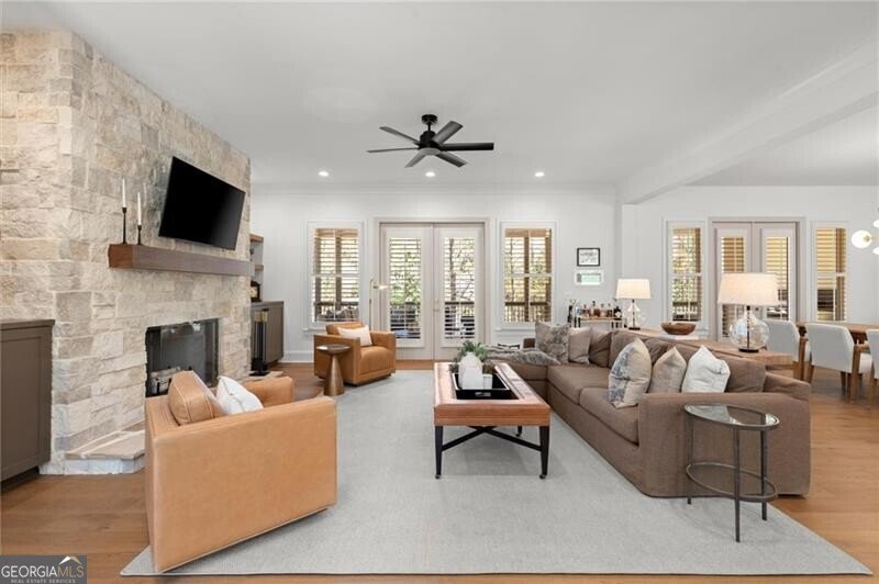 660 Colston Road Marietta - Photo 22