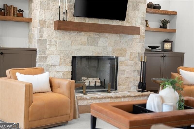 660 Colston Road Marietta - Photo 23