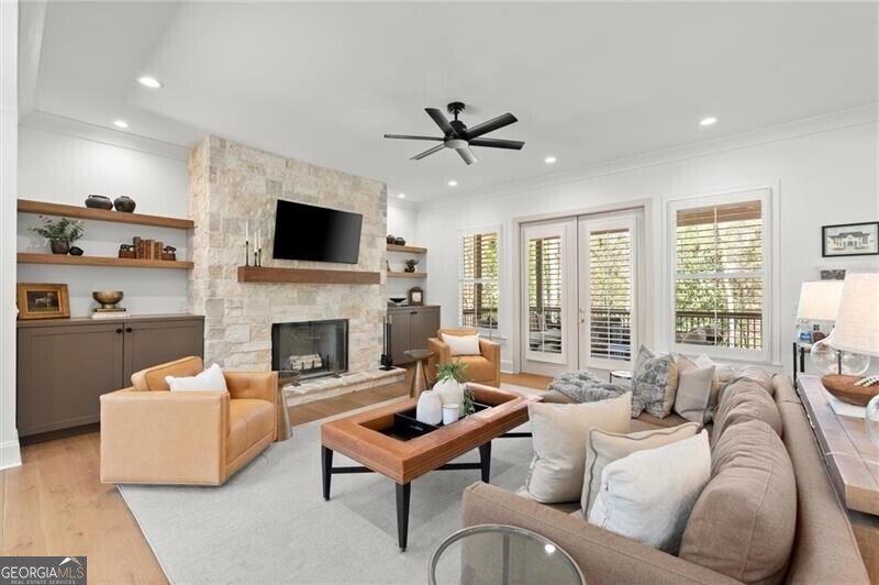 660 Colston Road Marietta - Photo 24