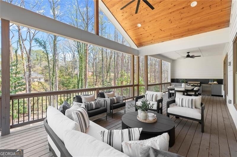 660 Colston Road Marietta - Photo 25