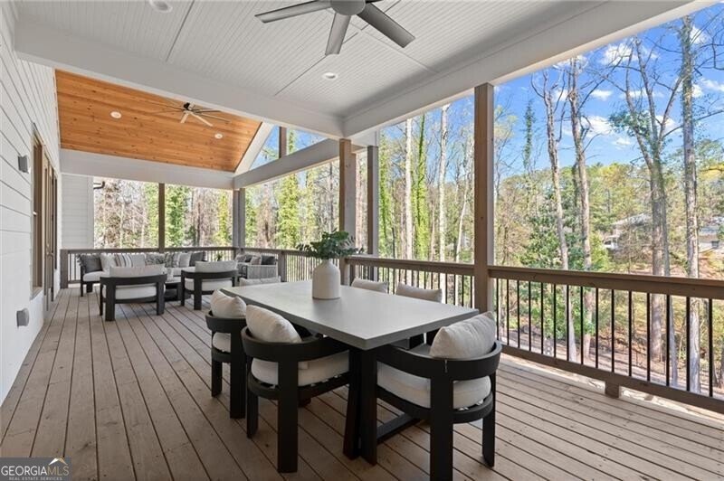 660 Colston Road Marietta - Photo 27