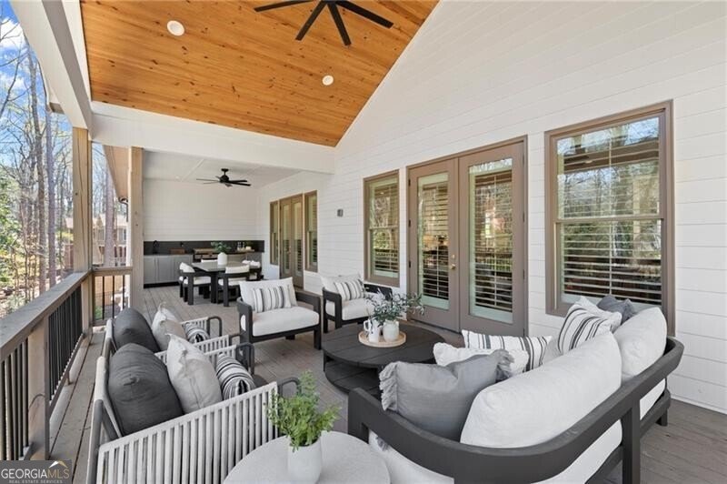 660 Colston Road Marietta - Photo 28