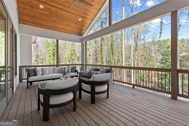 660 Colston Road Marietta - Photo 29