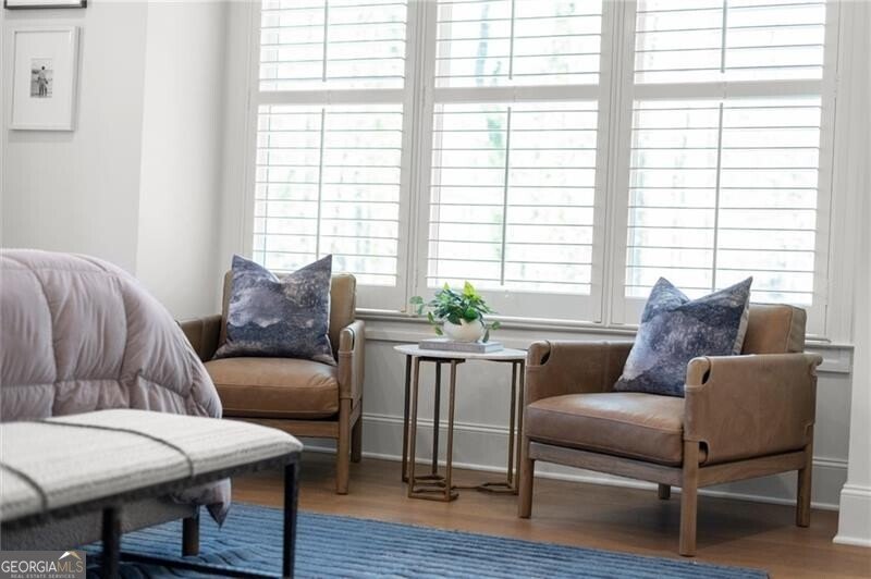 660 Colston Road Marietta - Photo 31