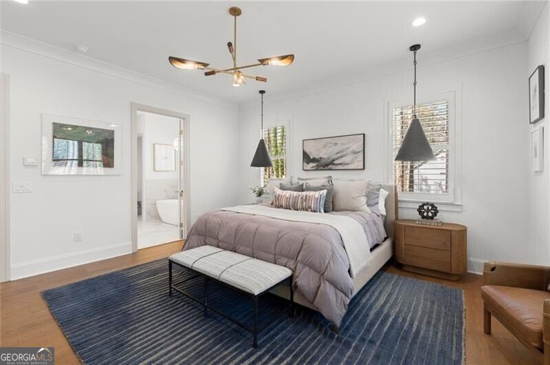 660 Colston Road Marietta - Photo 33