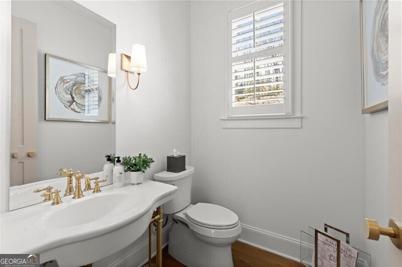 660 Colston Road Marietta - Photo 43