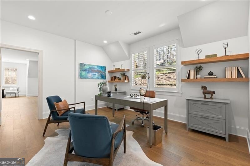 660 Colston Road Marietta - Photo 47