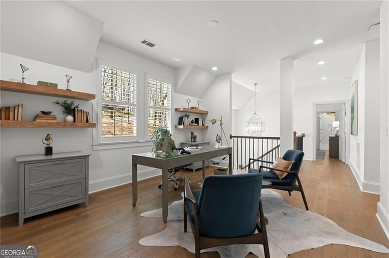 660 Colston Road Marietta - Photo 48