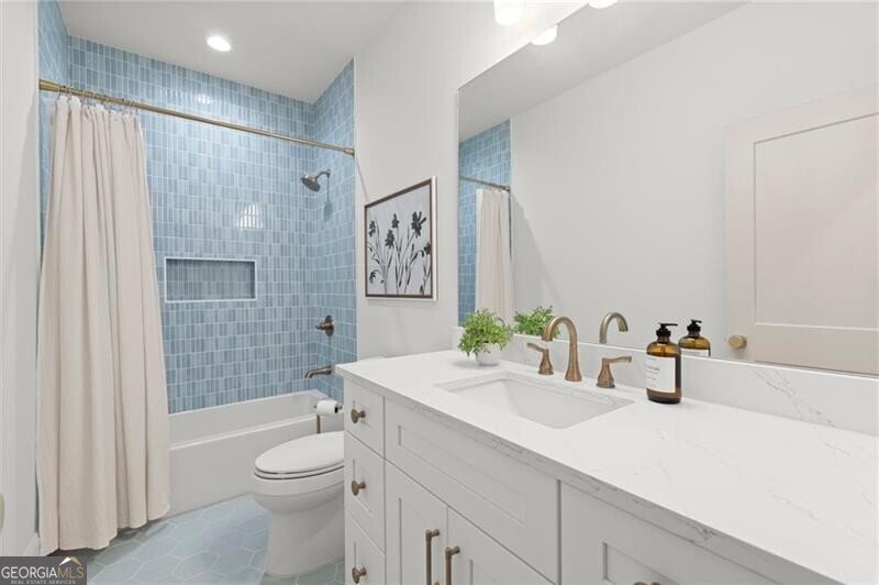 660 Colston Road Marietta - Photo 54