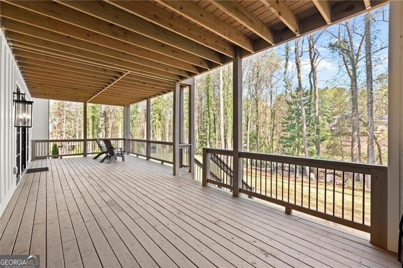 660 Colston Road Marietta - Photo 75