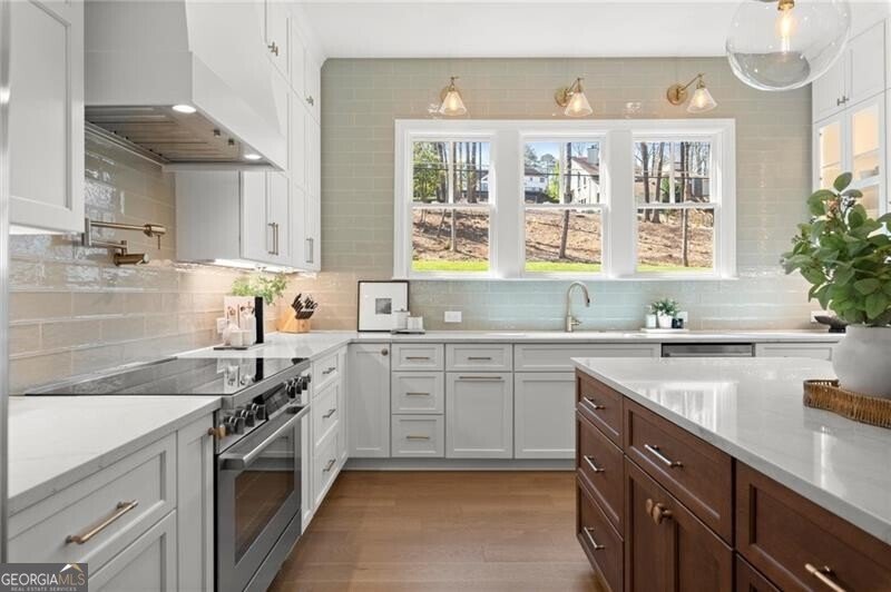 660 Colston Road Marietta - Photo 8