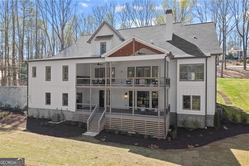 660 Colston Road Marietta - Photo 80