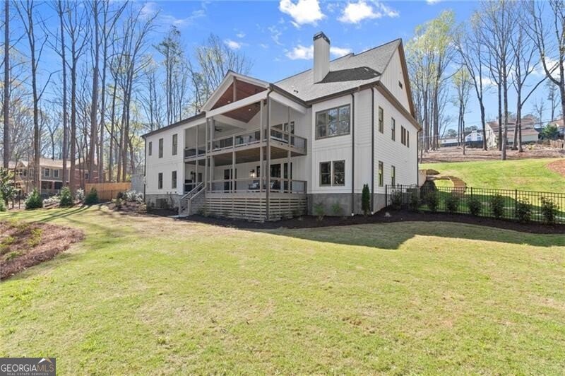 660 Colston Road Marietta - Photo 81