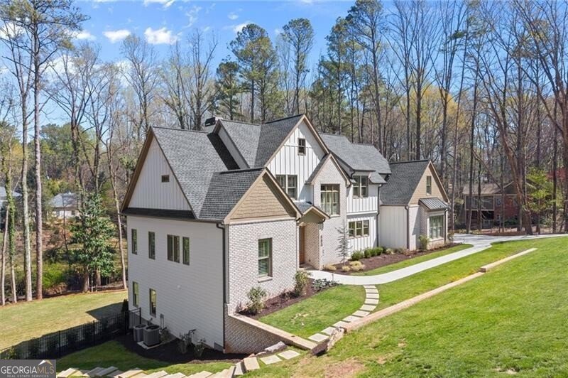 660 Colston Road Marietta - Photo 83