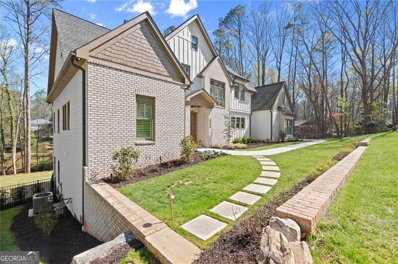 660 Colston Road Marietta - Photo 84