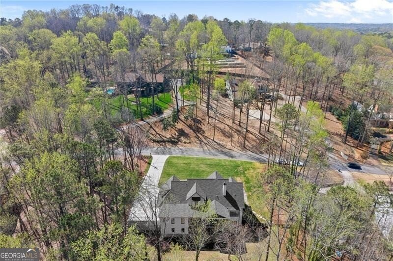 660 Colston Road Marietta - Photo 85