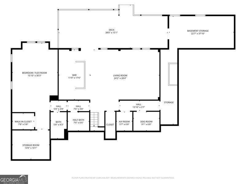 660 Colston Road Marietta - Photo 86