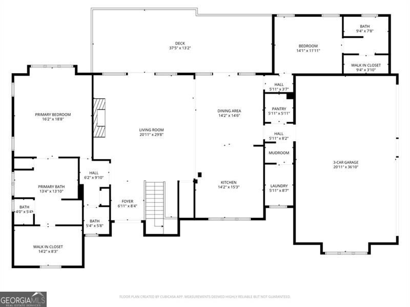 660 Colston Road Marietta - Photo 87