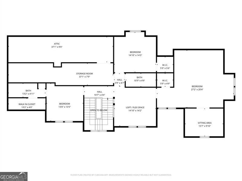 660 Colston Road Marietta - Photo 88