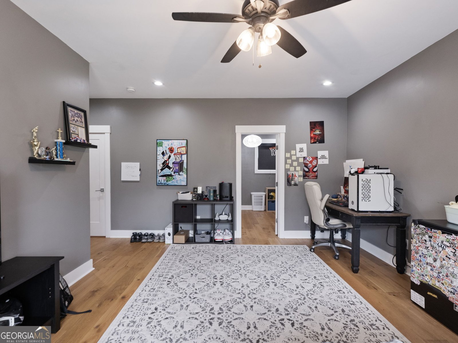 5634 Autumn Flame Drive Braselton - Photo 45