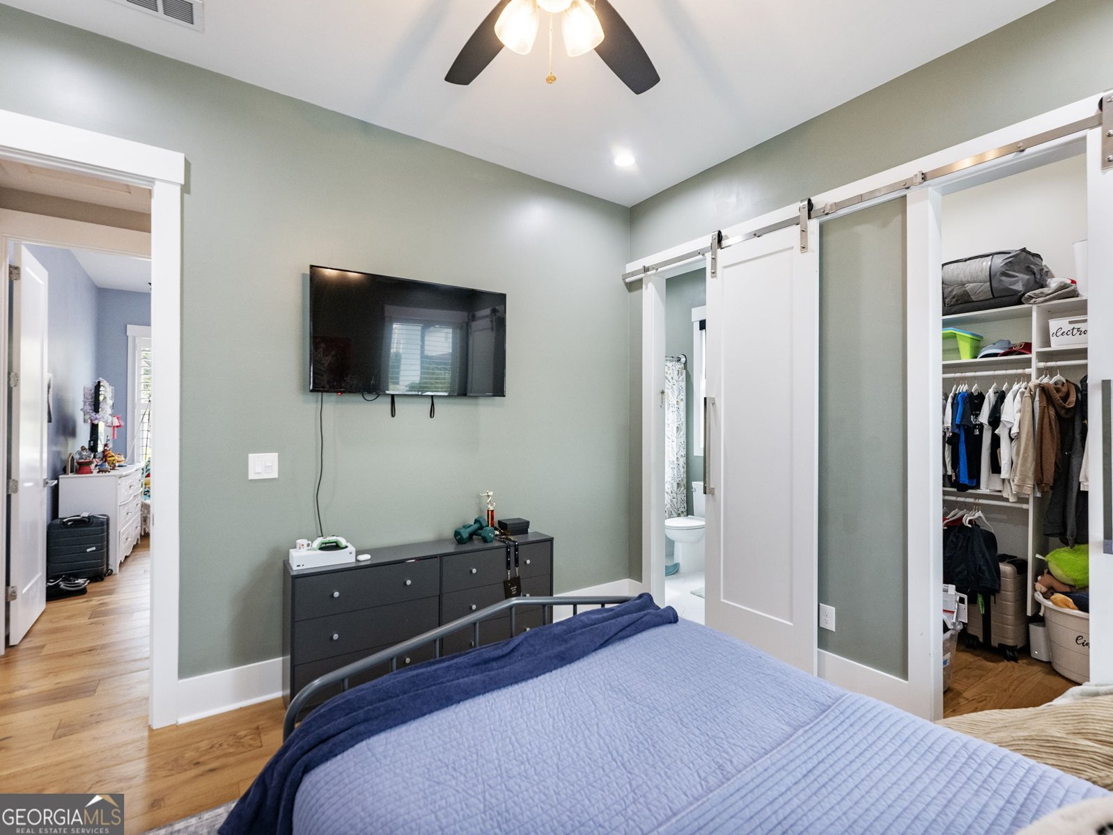 5634 Autumn Flame Drive Braselton - Photo 52