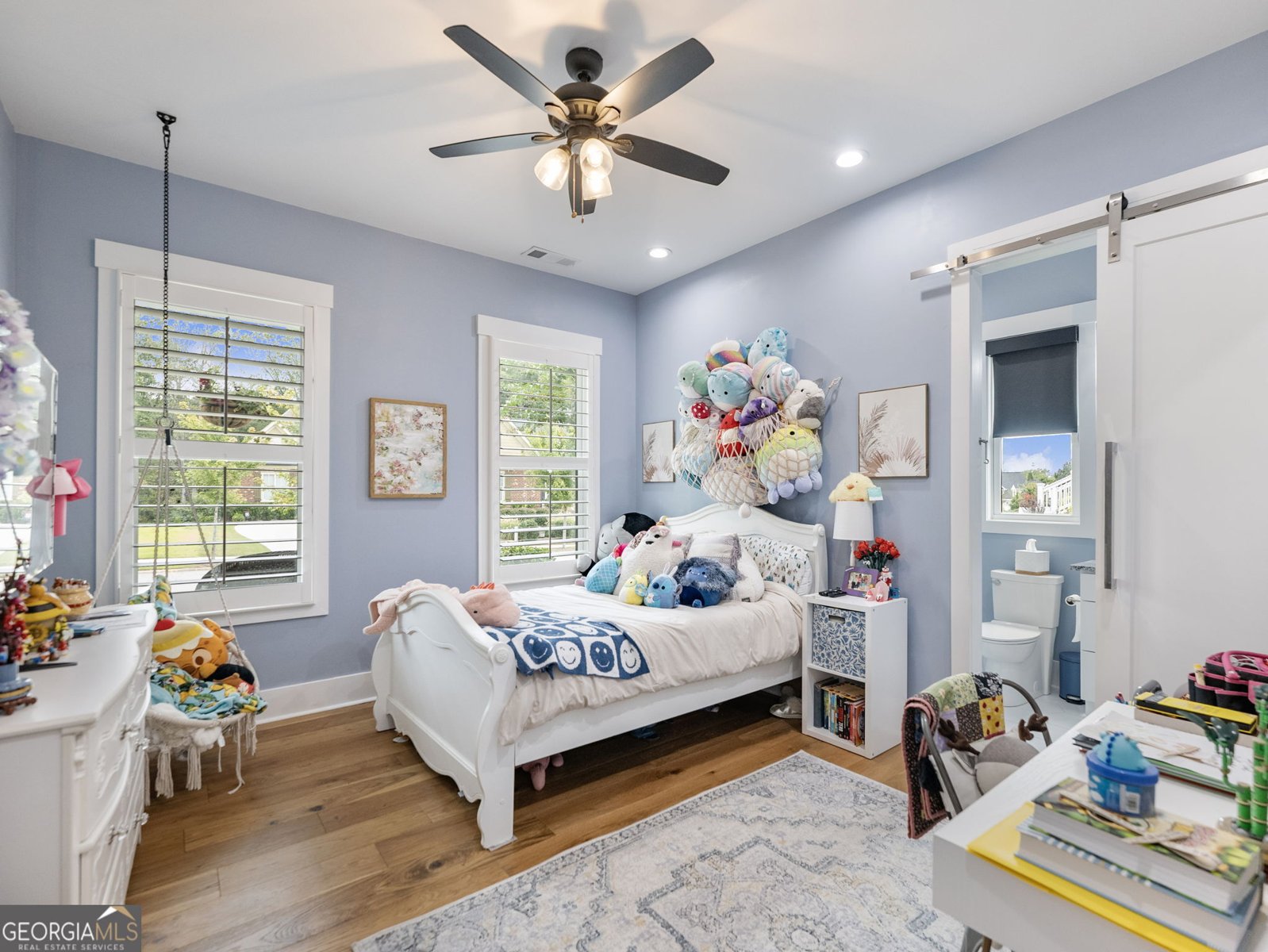 5634 Autumn Flame Drive Braselton - Photo 54