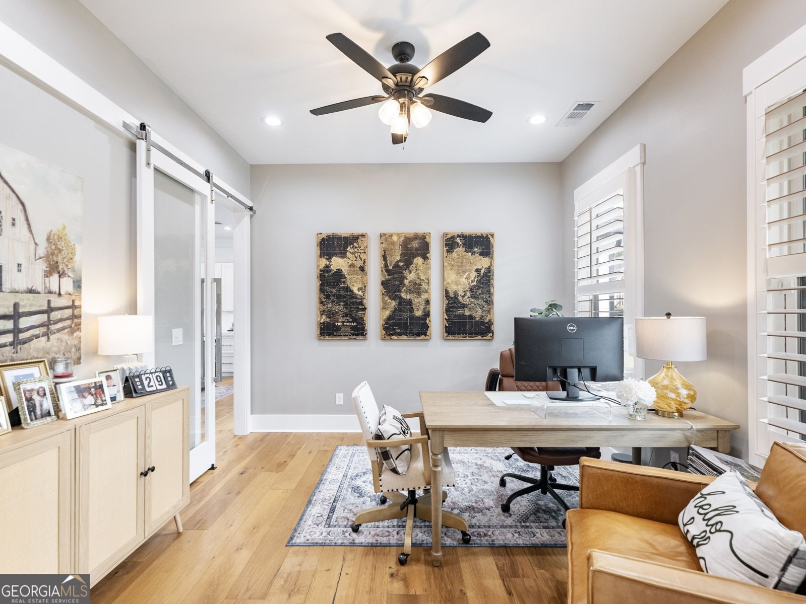 5634 Autumn Flame Drive Braselton - Photo 6