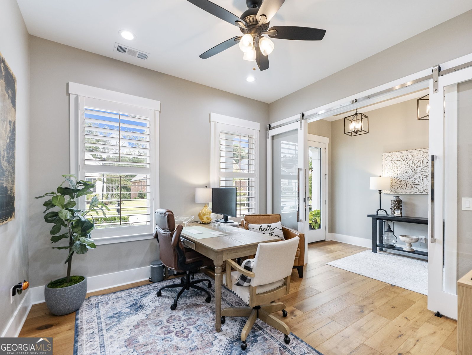 5634 Autumn Flame Drive Braselton - Photo 7