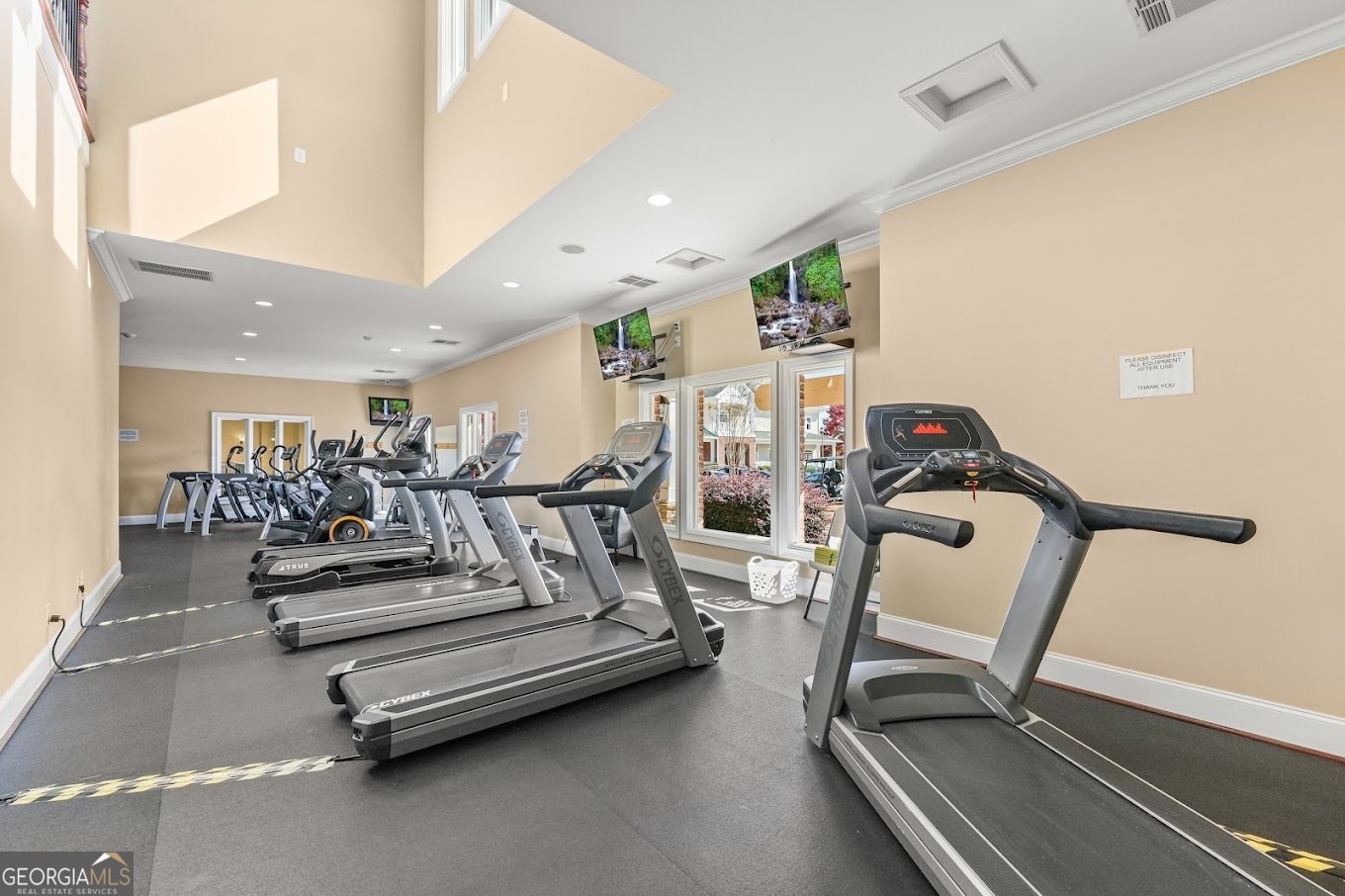 5634 Autumn Flame Drive Braselton - Photo 79