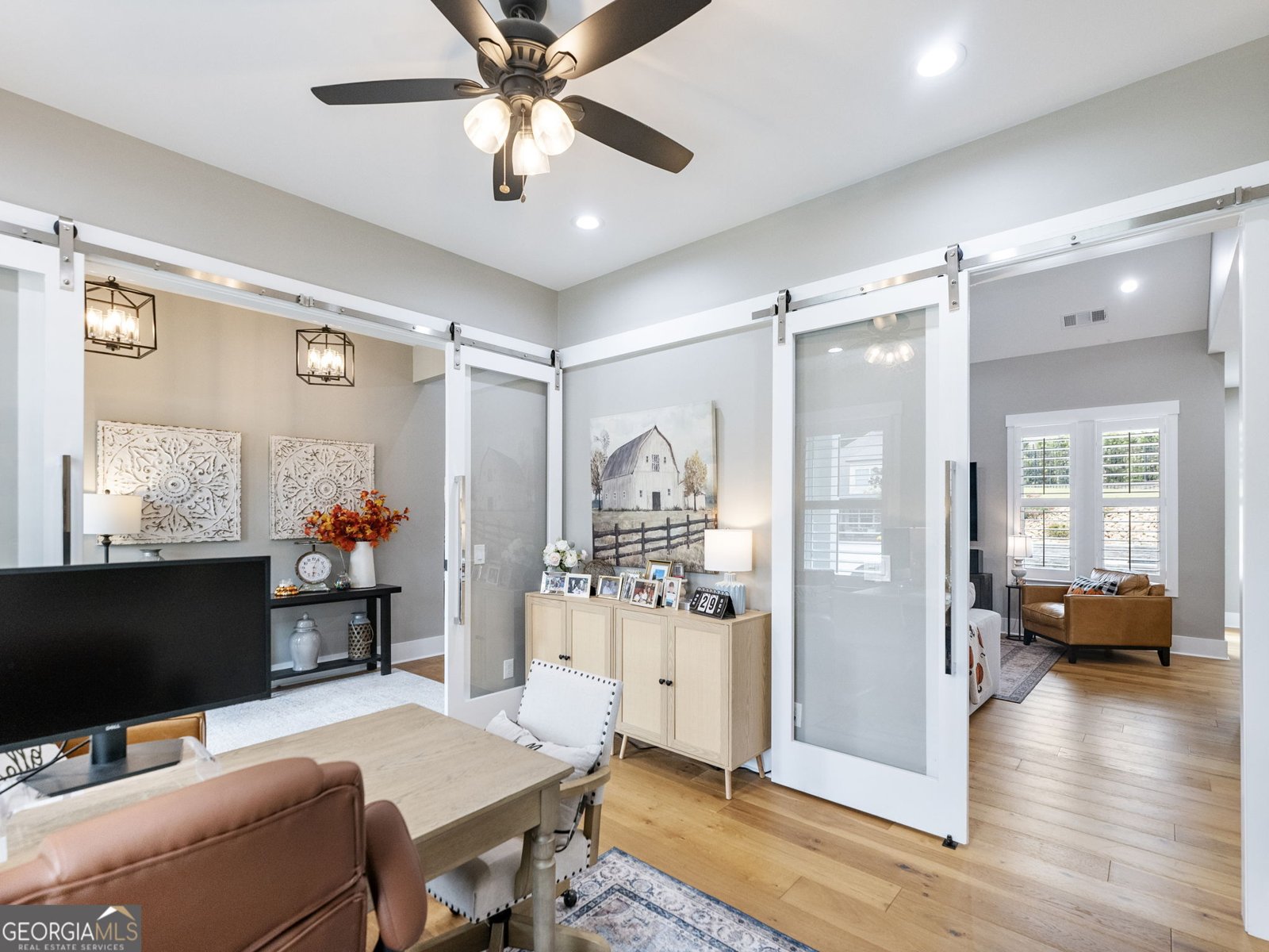 5634 Autumn Flame Drive Braselton - Photo 8