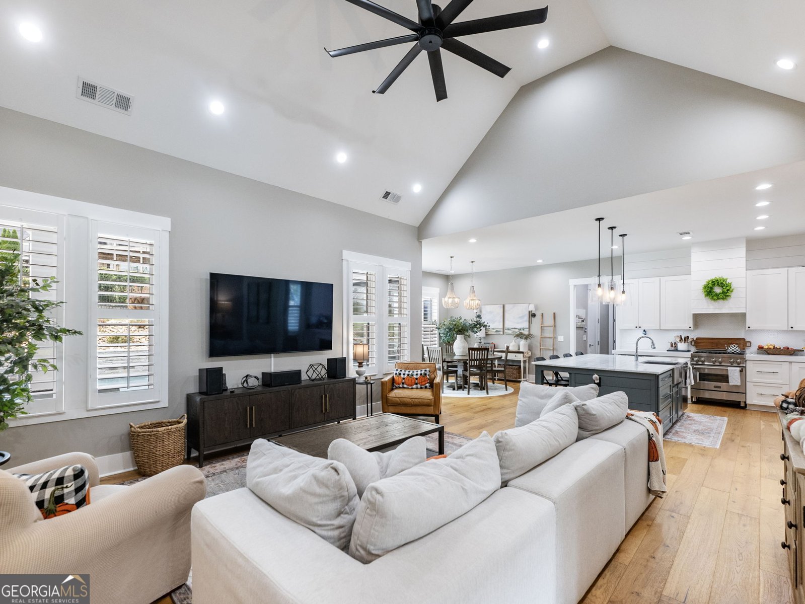 5634 Autumn Flame Drive Braselton - Photo 9