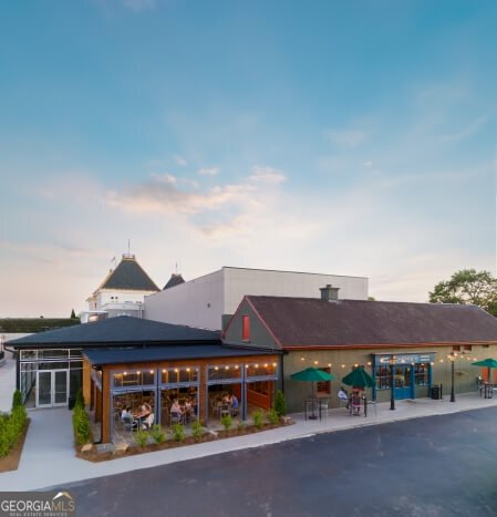 5634 Autumn Flame Drive Braselton - Photo 99