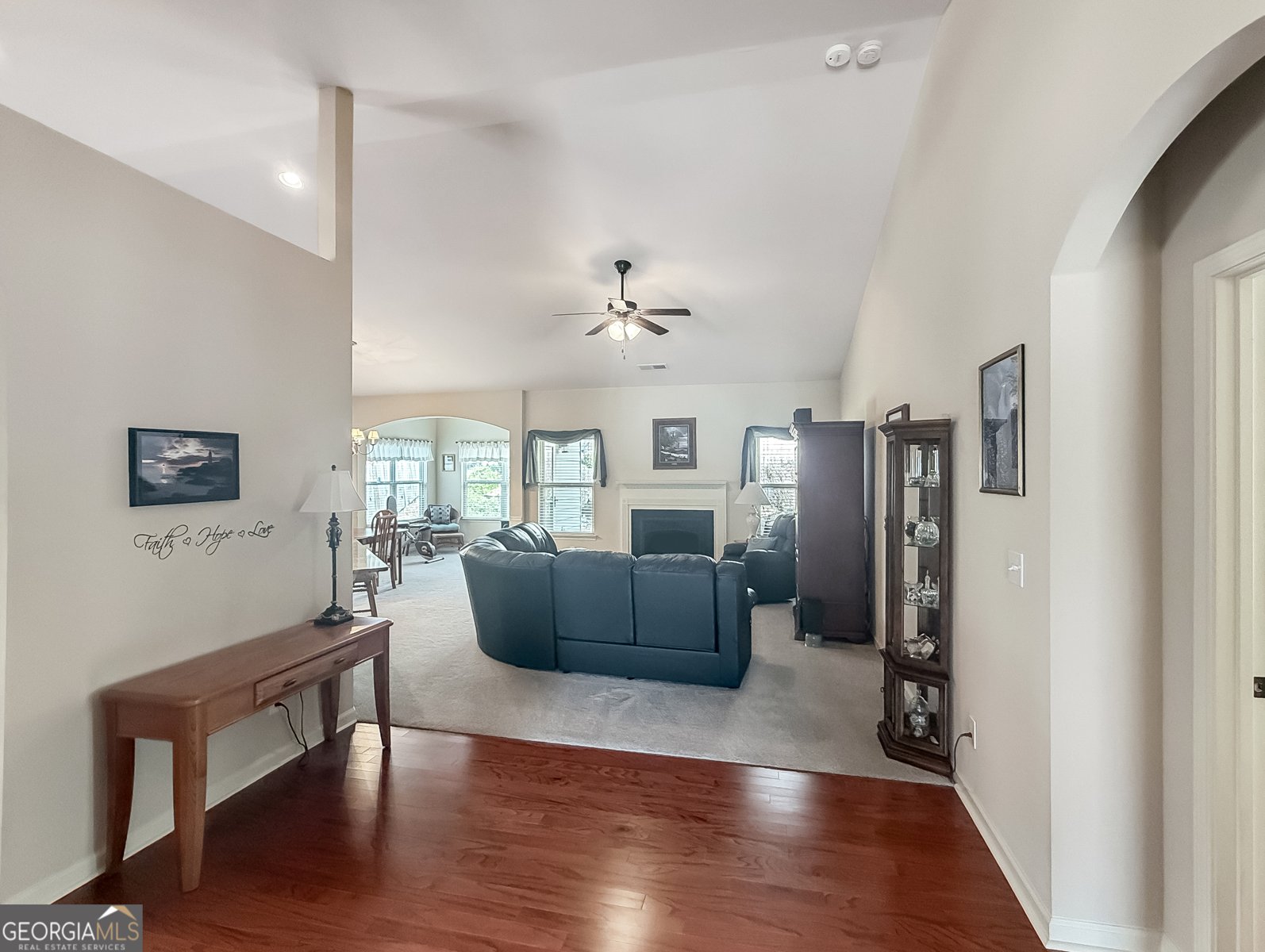 103 Camden Road Newnan - Photo 11