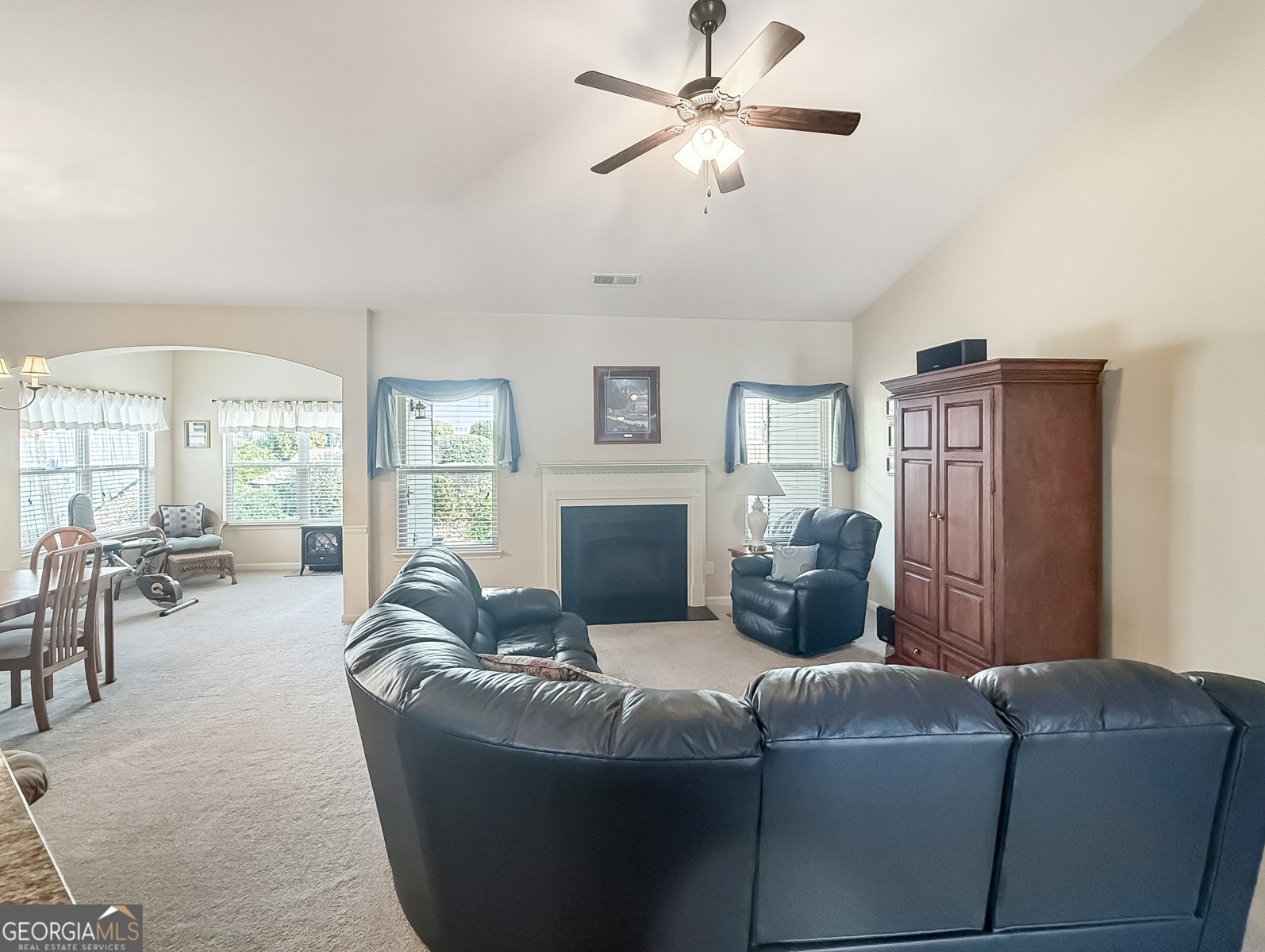 103 Camden Road Newnan - Photo 12