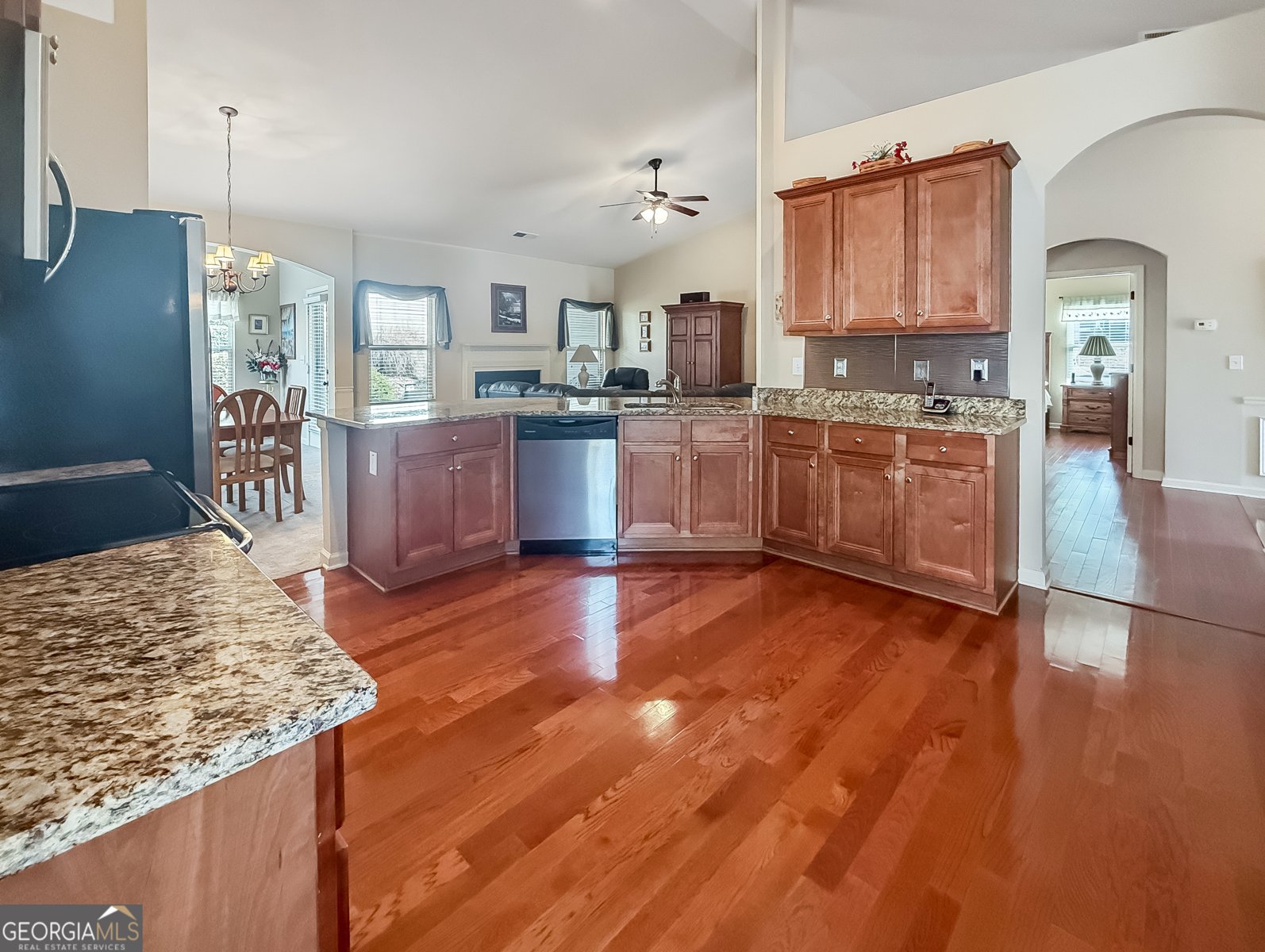 103 Camden Road Newnan - Photo 14