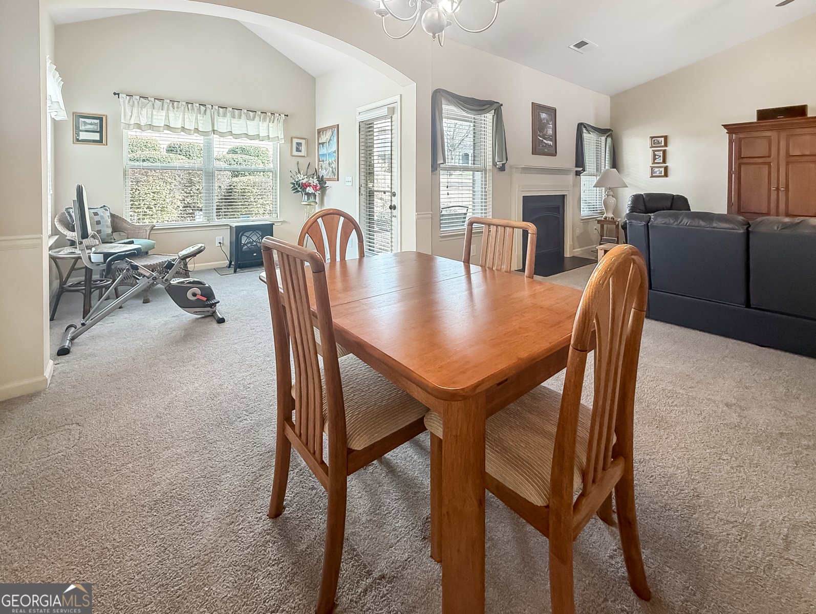 103 Camden Road Newnan - Photo 17