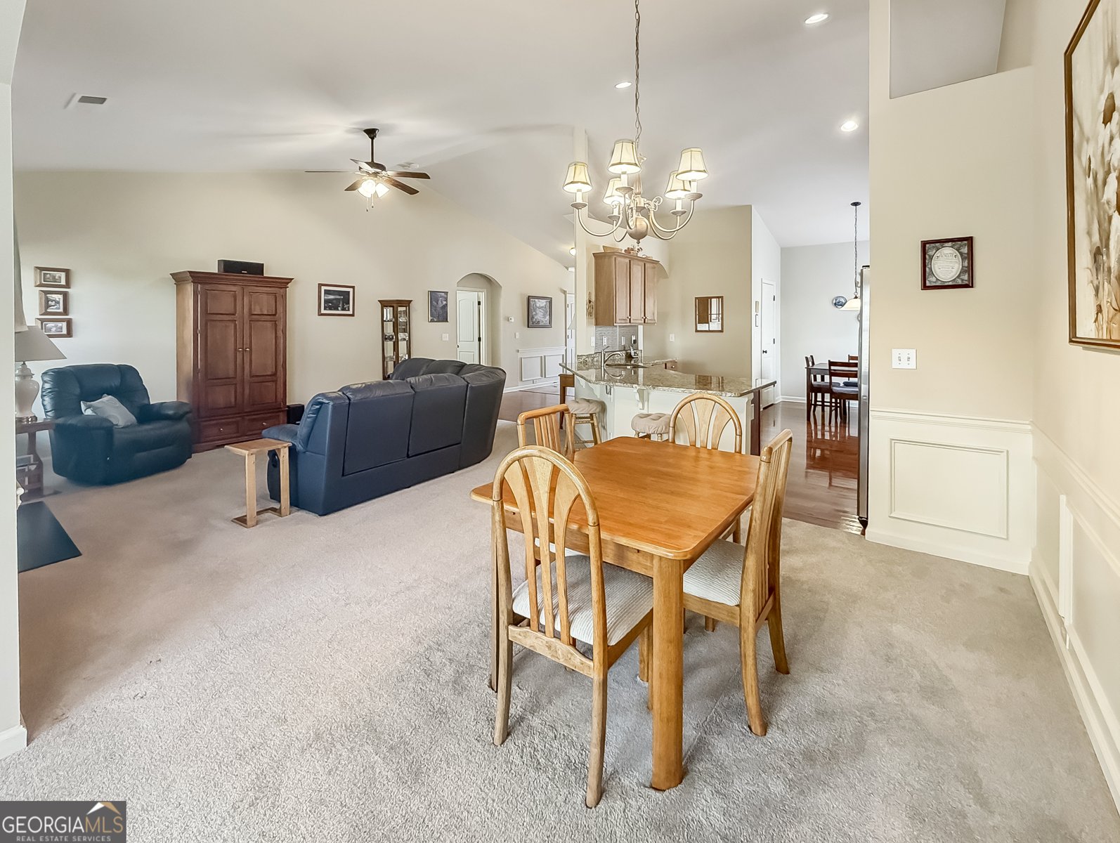 103 Camden Road Newnan - Photo 18