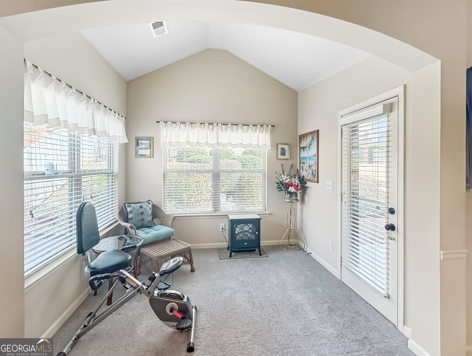 103 Camden Road Newnan - Photo 27