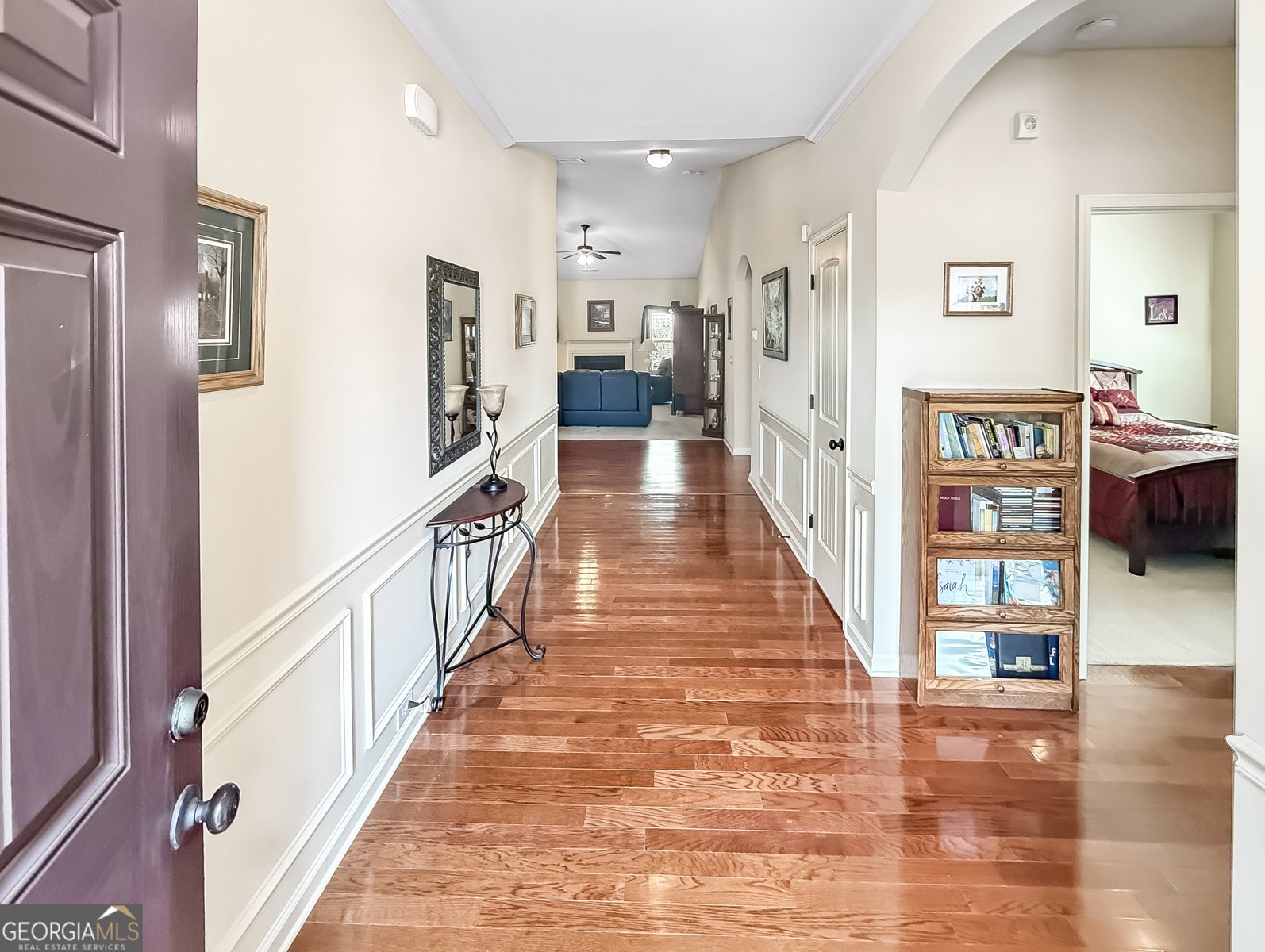 103 Camden Road Newnan - Photo 6