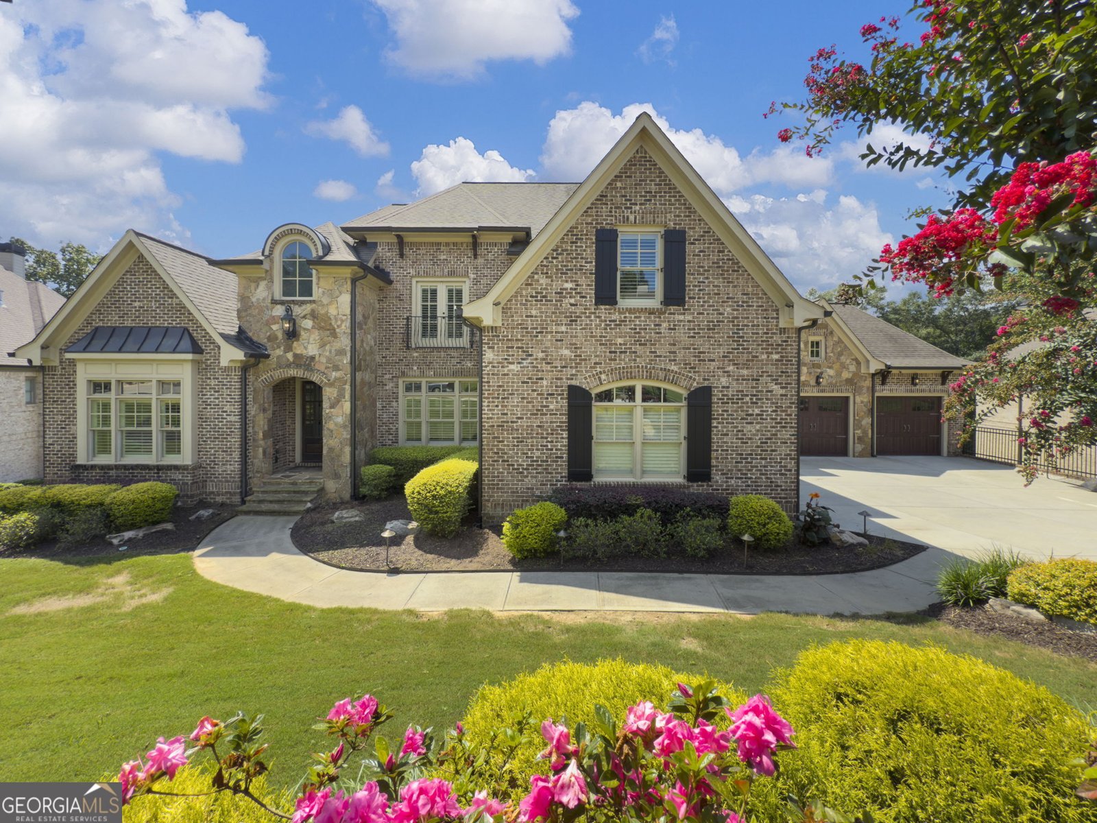 5921 Yoshino Cherry Lane Braselton - Photo 1