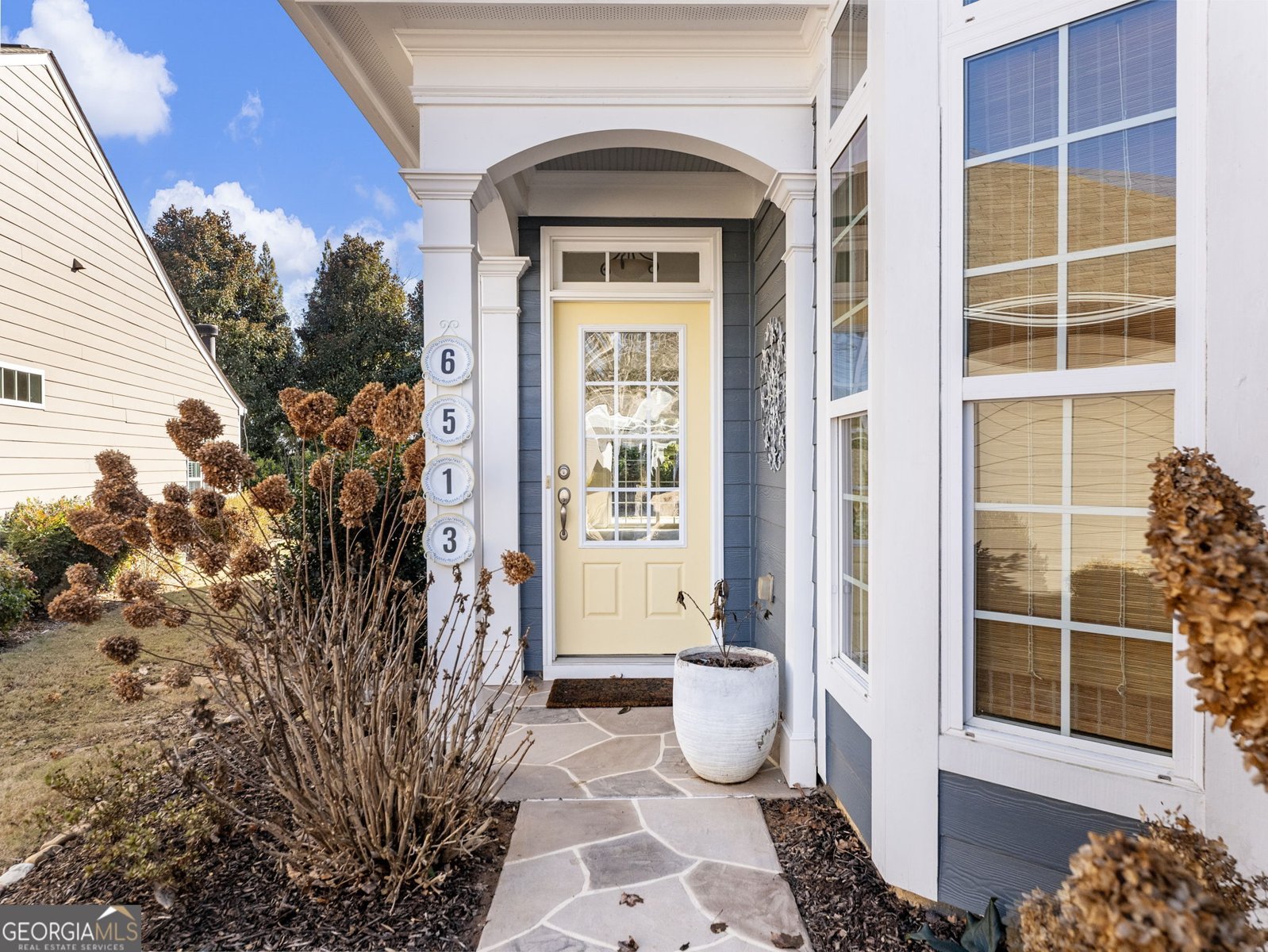 6513 Bradford Court Hoschton - Photo 30