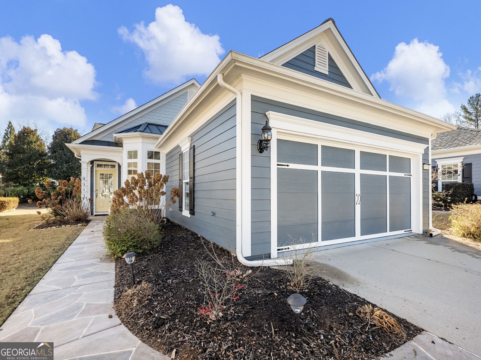 6513 Bradford Court Hoschton - Photo 31