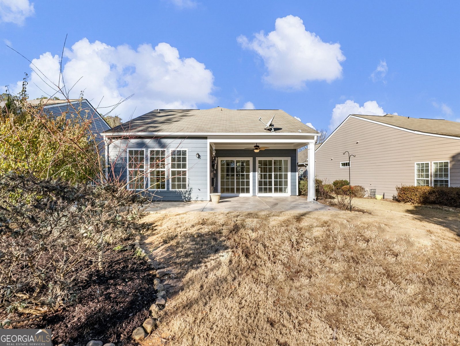 6513 Bradford Court Hoschton - Photo 33