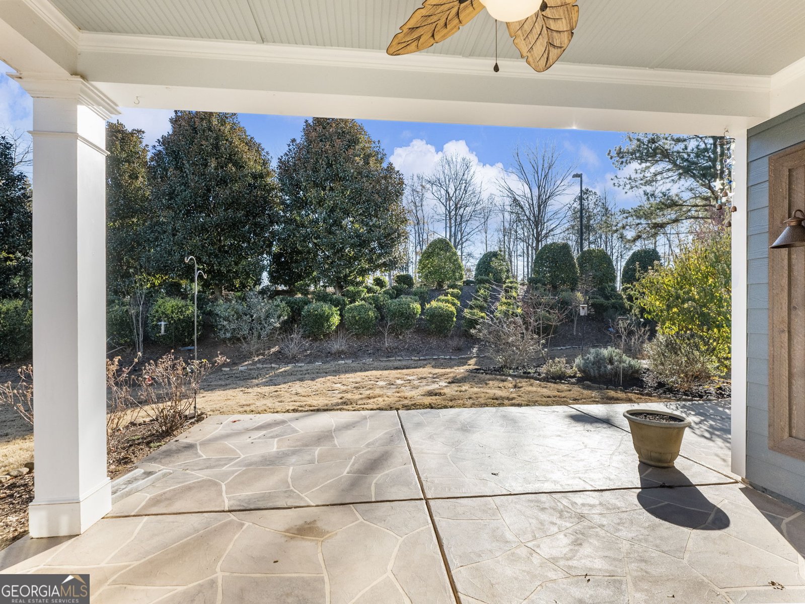 6513 Bradford Court Hoschton - Photo 34