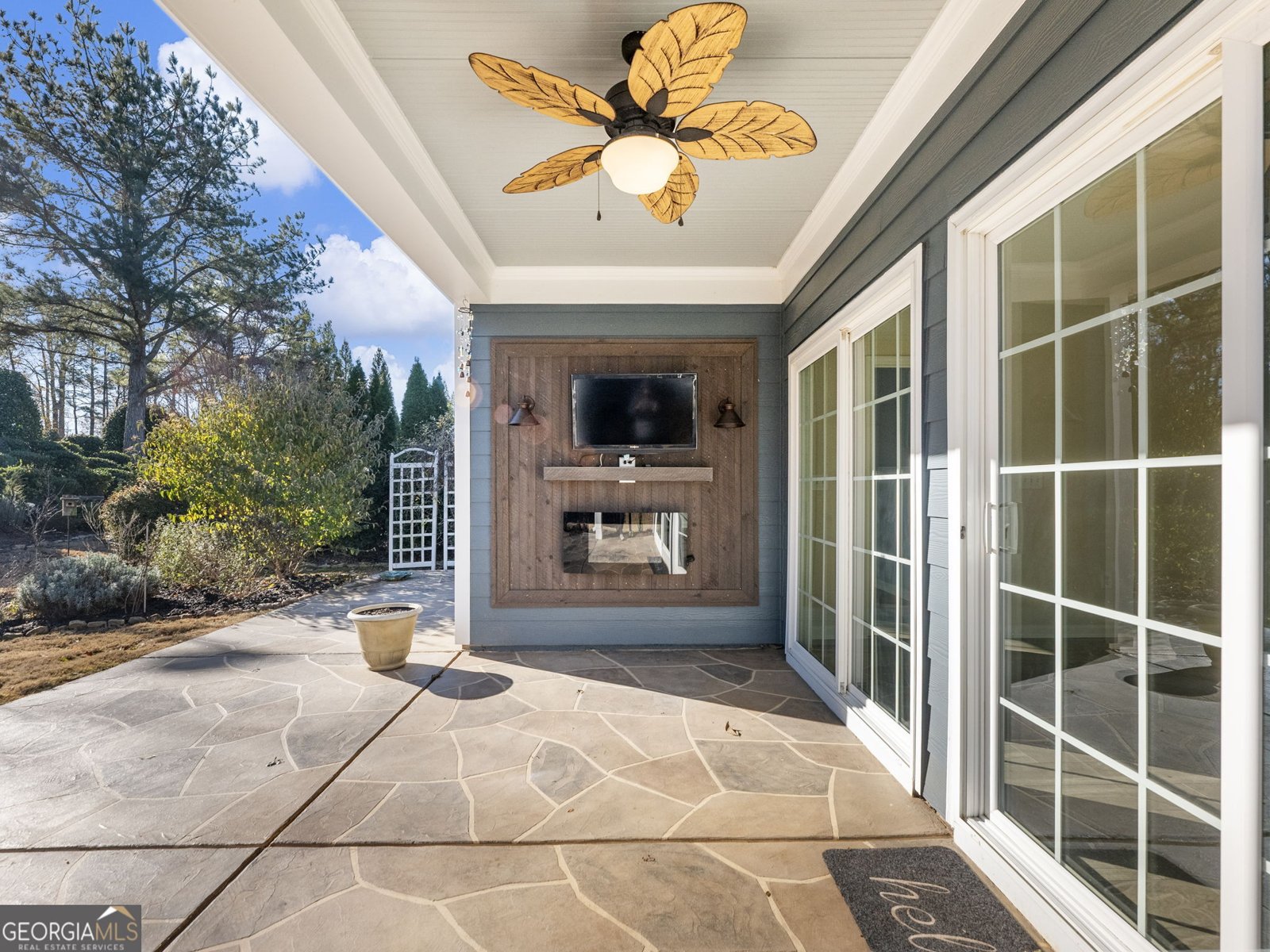 6513 Bradford Court Hoschton - Photo 35