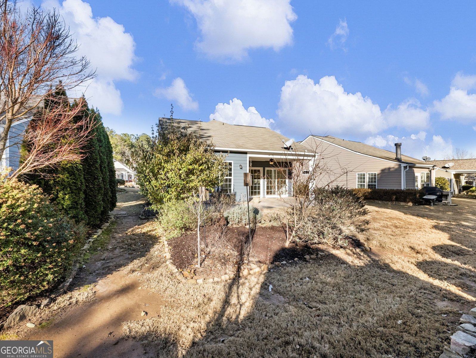 6513 Bradford Court Hoschton - Photo 37