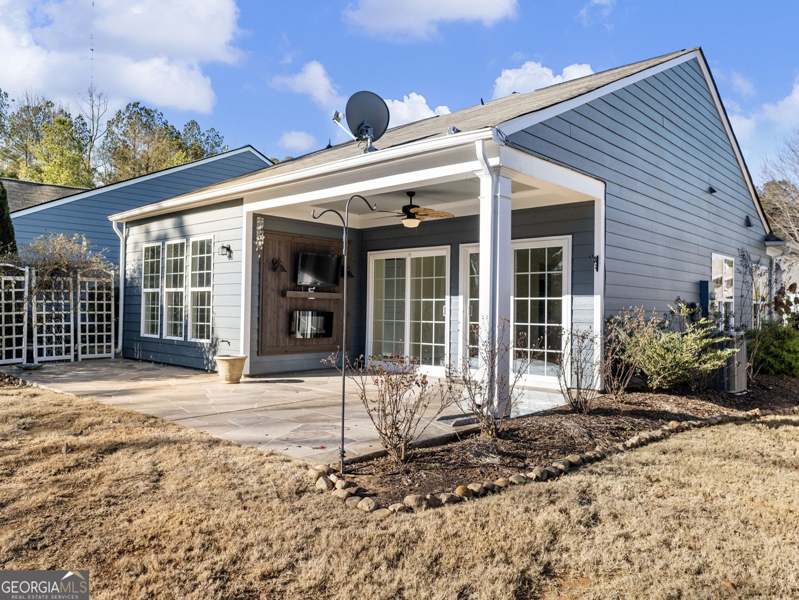 6513 Bradford Court Hoschton - Photo 40