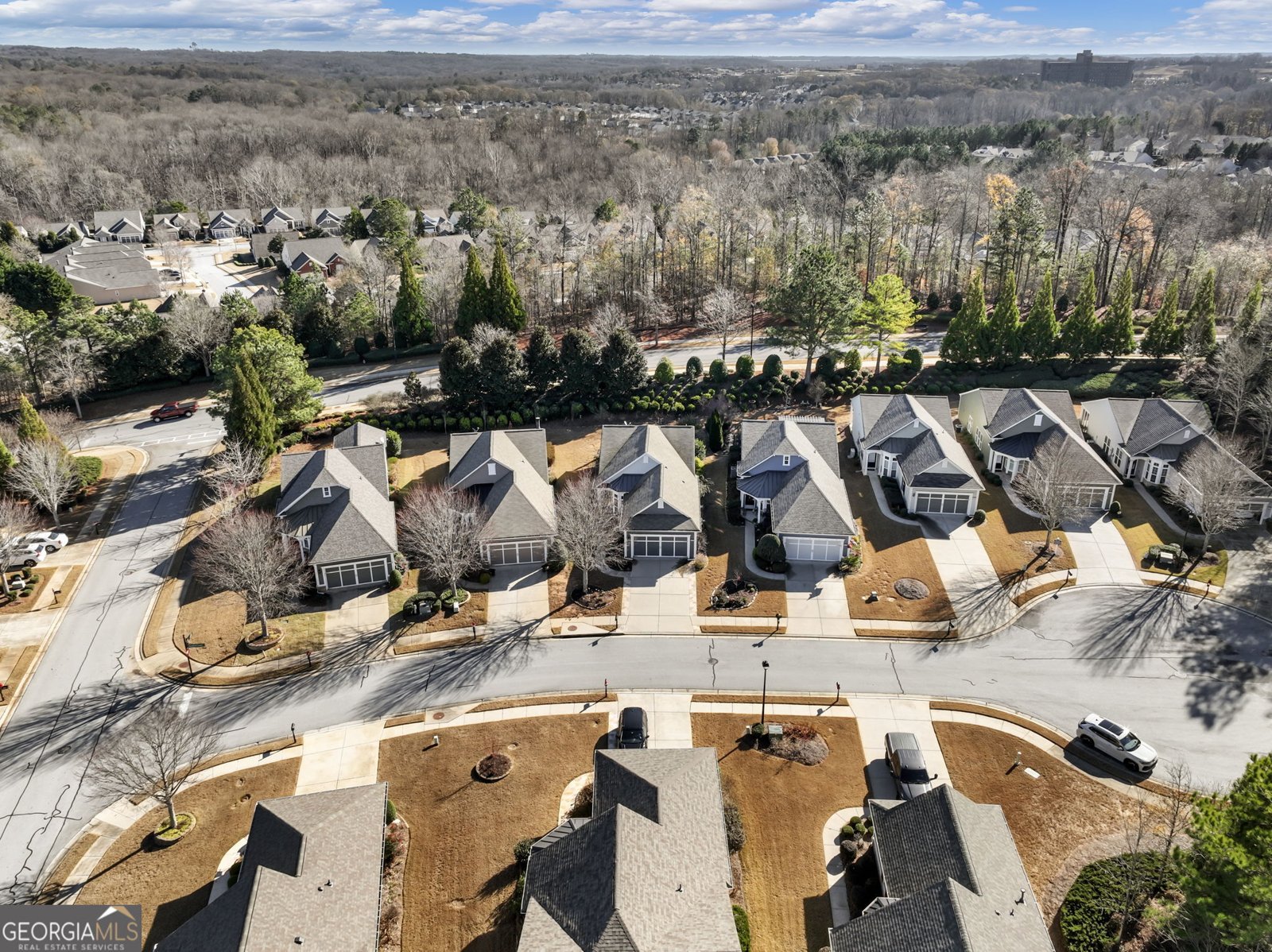 6513 Bradford Court Hoschton - Photo 41