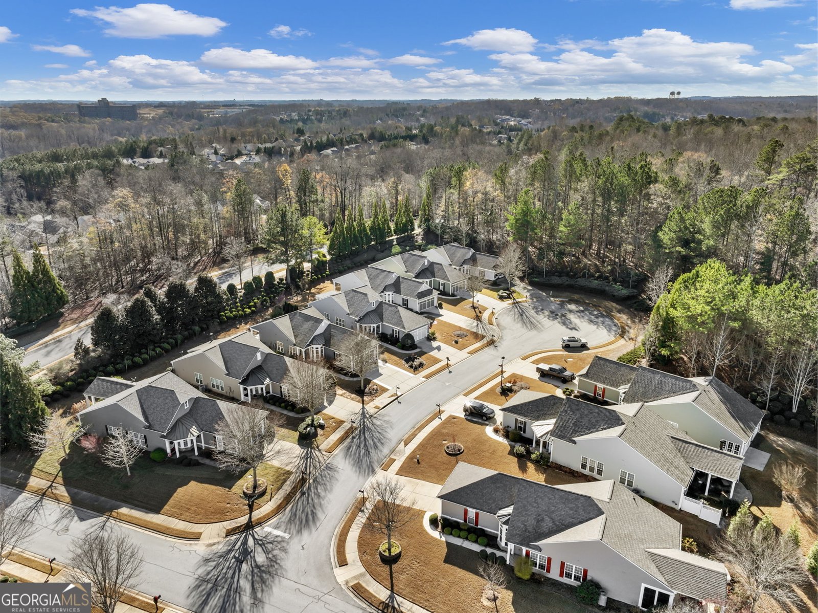 6513 Bradford Court Hoschton - Photo 42