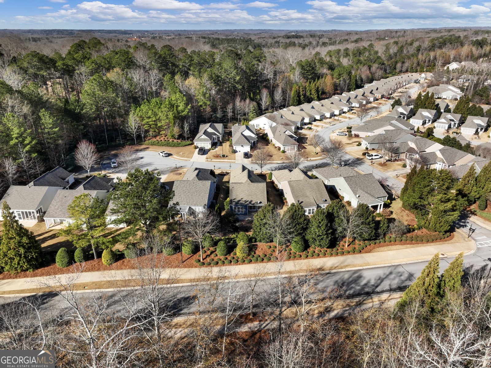 6513 Bradford Court Hoschton - Photo 43